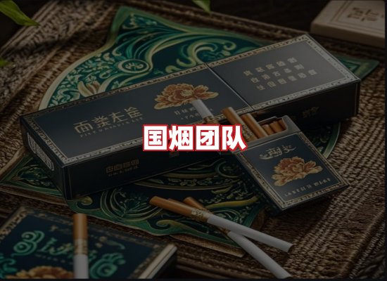 国烟团队
